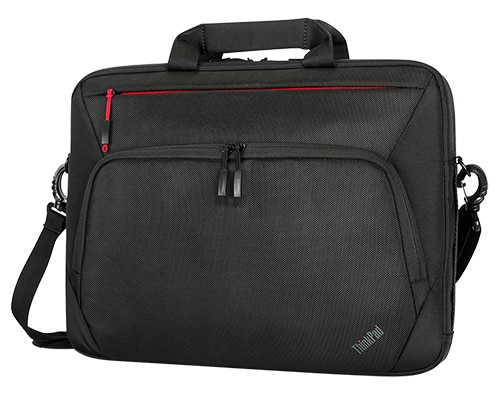 Lenovo Toploader bag 15.6-inch (15.6 inch) Shoulder strap 513 g Laptop Bags 4X41A30365