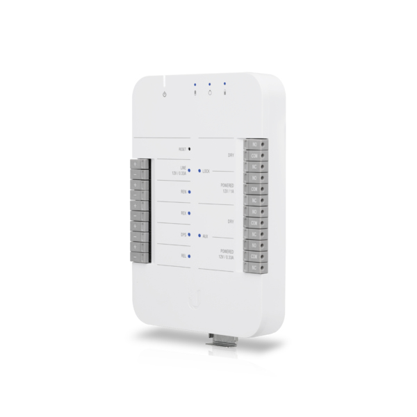 Ubiquiti Networks Access Hub 1000 Mbit/s 12 30 V 0 40 Other Amount Of Ports Network Equipment UA-HUB
