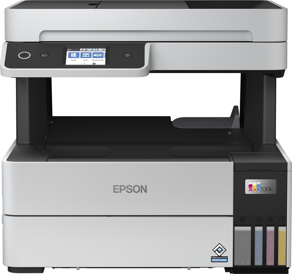 Epson EcoTank ET-5150 Inkjet Colour printing 4800 x 1200 DPI A4 Direct printing Black White Printers
