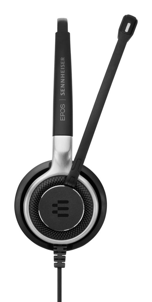 EPOS Sennheiser Impact SC 635 Headset 18 KHz Audio Equipment