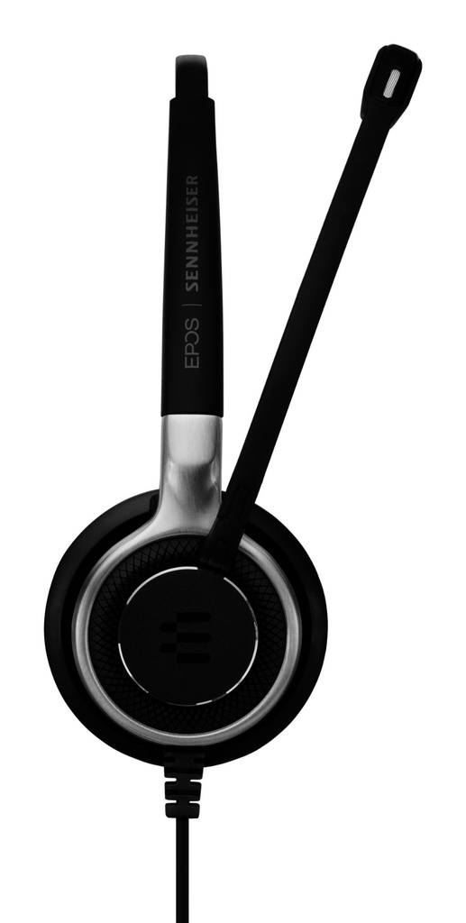 EPOS Impact SC 635 USB-C Headset On-Ear 18 KHz Audio Equipment
