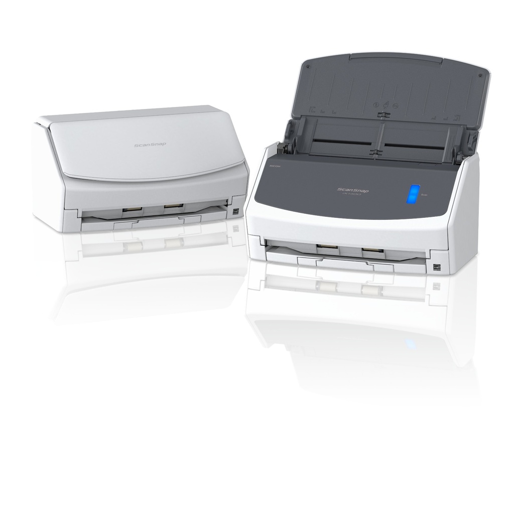 [9753485000] Ricoh ScanSnap iX1400 216 x 360 mm 600 DPI Document Scanners A4 PA03820-B001