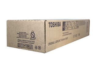 [9802155000] Toshiba T-FC330EK Black Toner Original Toner Cartridge Toner Cartridges