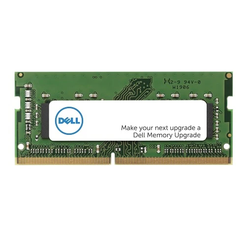[9805527000] Dell 16 GB 1 x DDR 4 3200 Memory 3,200MHz Modules AB371022