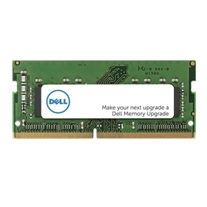 Dell MEM 8 GB DDR 4 3200 MHz SO DIMM Memory Modules