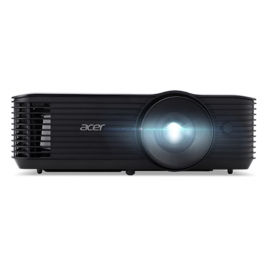 [9830315000] Acer Value X1228i 4500 ANSI lumens DLP SVGA (800x600) 20000: 1 4: 3 16: 9 Projectors