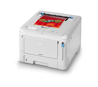 OKI C650dn LED Colour 1200 x 1200 DPI A4 35 ppm Duplex printing