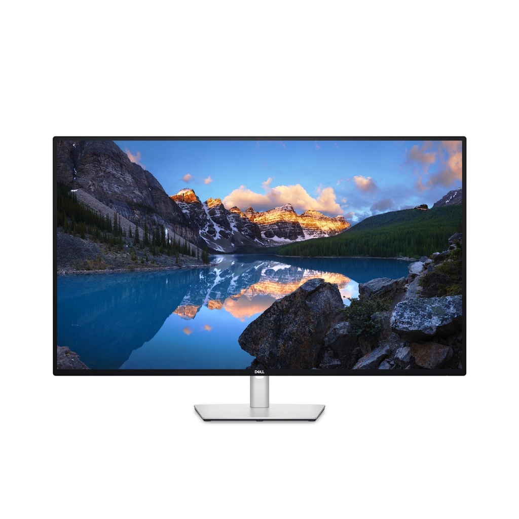 Dell UltraSharp U4323QE 109.2 Cm (43 Inch) 4K DELL-U4323QE Flat Screens