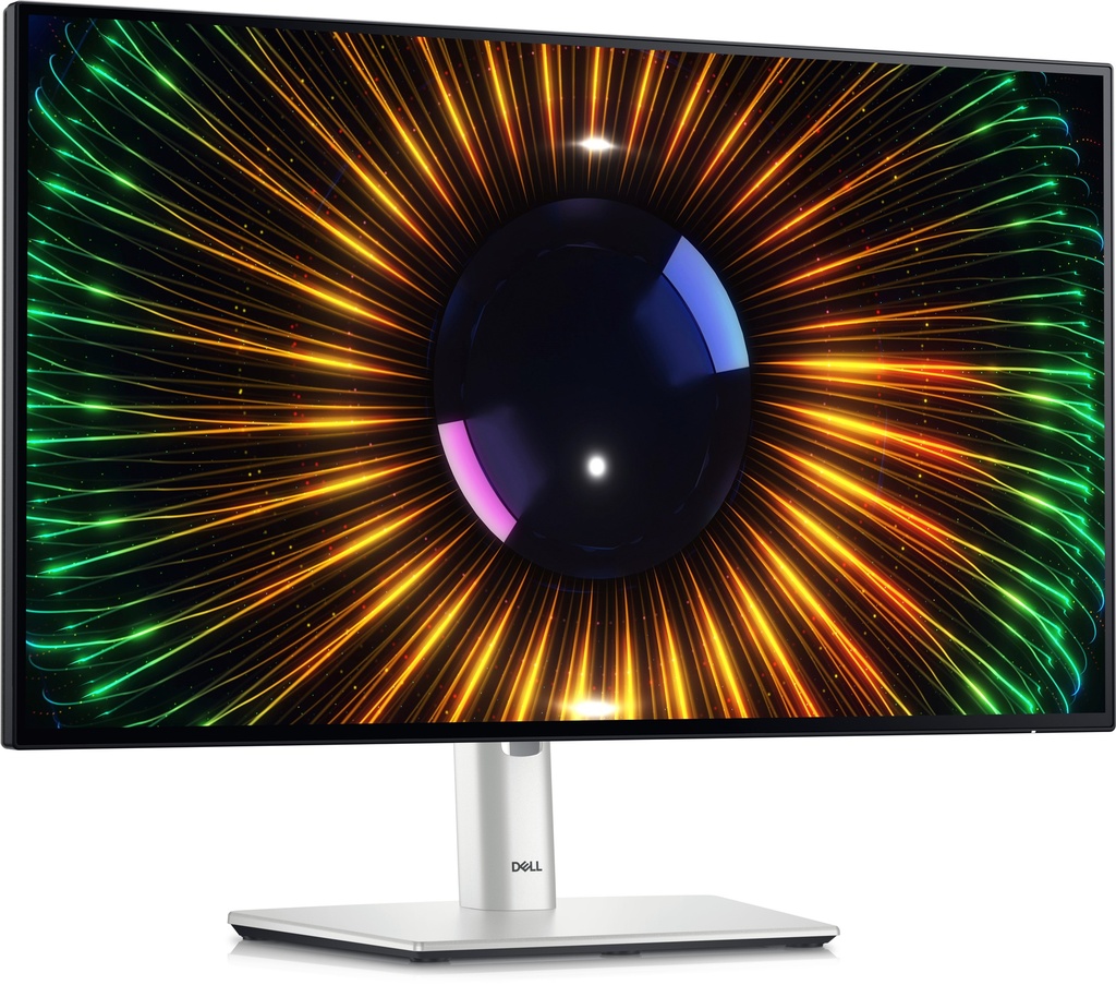 [9977381138] Dell UltraSharp 24 Monitor U2424H Flat Screen 23.8-inch Monitors