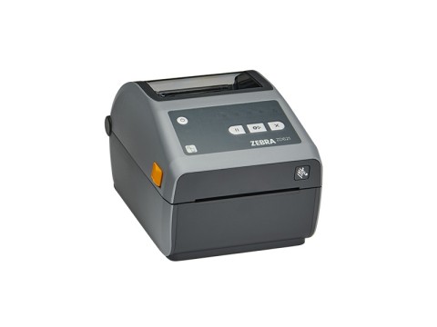 [9979190000] Zebra Thermal Transfer 203 DPI ZD6A042-D0EF00EZ Printers