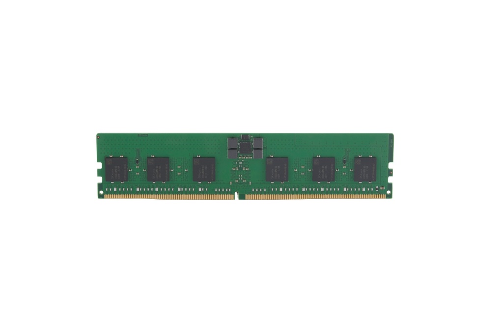 [15858110000] HP DDR 5 Module 16 GB DIMM 288-PIN 4800 HP HAN Memory Modules