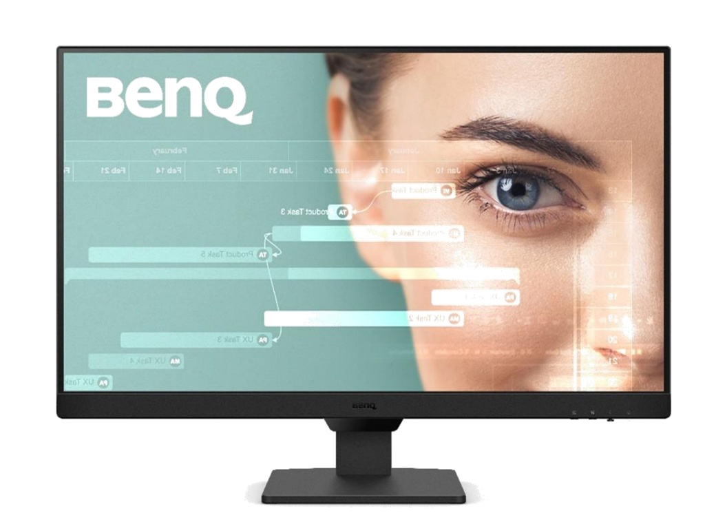 BenQ LCD-TV GW2490 23.8-inch/23.8 inch Flat Screen 1,920x1,080 IPS Flat Screens
