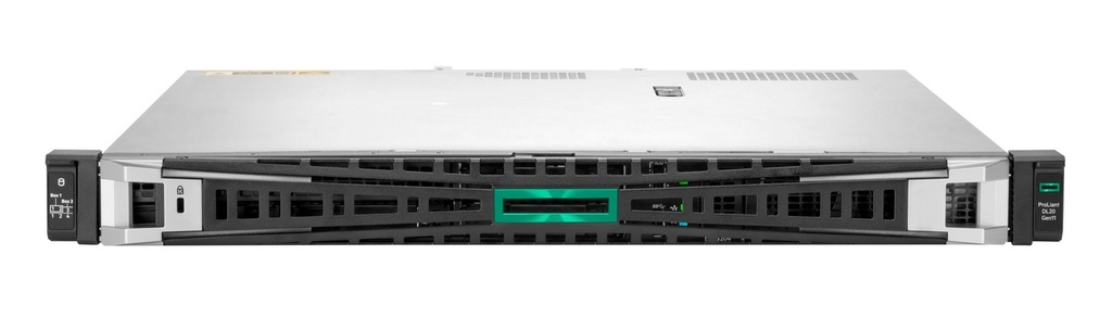 [19376235000] HPE E ProLiant Dl20 Gen11 E-2434 Server 3.4 GHz Servers