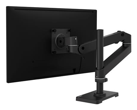 Ergotron LX Pro Arm Single display tall Monitor Accessories