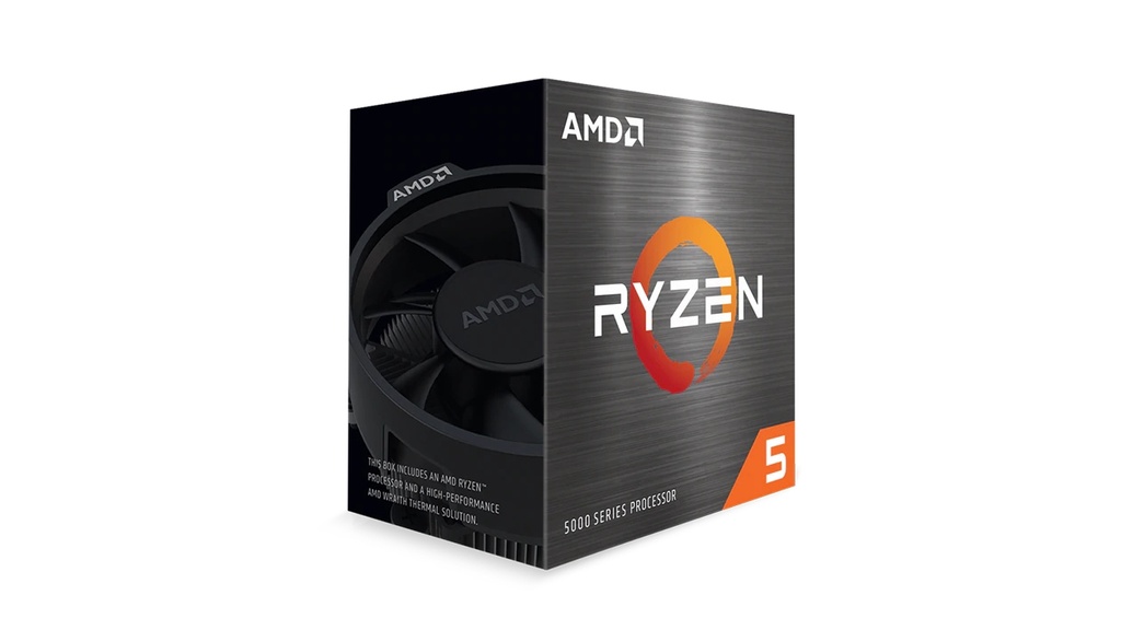 [8039171032] AMD Ryzen 5 5600Gt 6 Cores 4.6 GHz 19 MB CPUs
