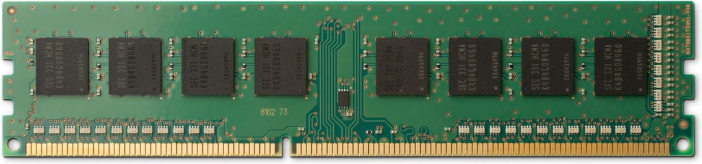 [9631488000] HP DDR 4 Module 16 GB DIMM 288-PIN 3200 MHz/PC4-25600 1.2 V ungepuf... Memory Modules