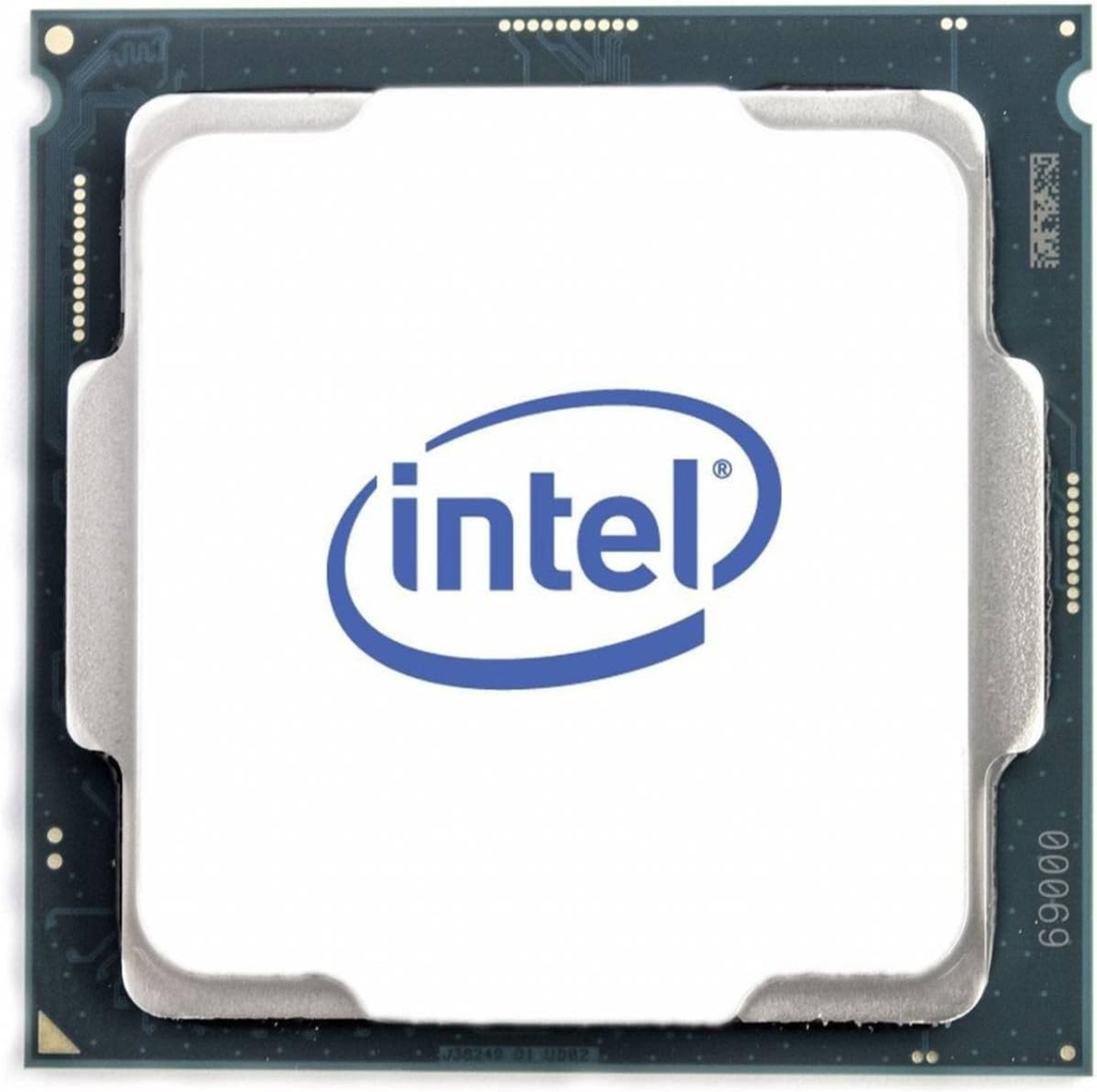 [12376352000] Intel Core i5-12400 Core i5 2.5 GHz Socket 1700 Alder Lake 65 W CPUs