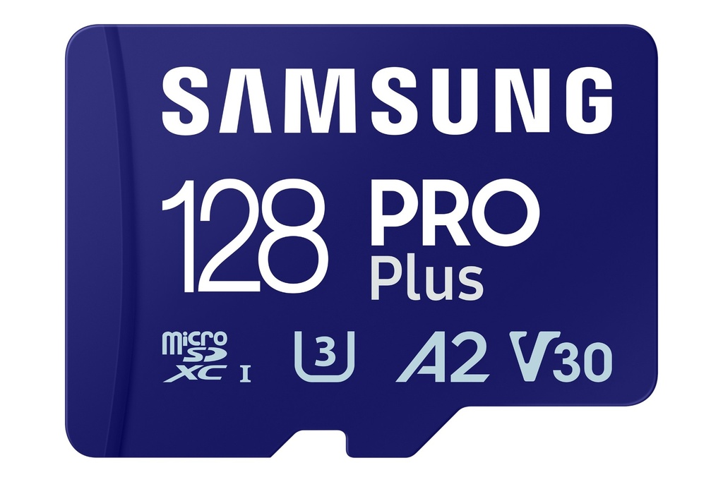 Samsung MB-MD128SA/EU 128 GB MicroSDXC Class 10 UHS-I 180 MB/s 130 MB/s Flash Memory