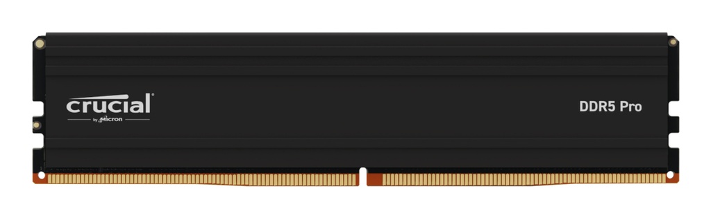 [16617039000] Crucial Pro DDR 5 Module DIMM 48 GB Memory Modules