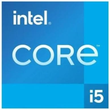 [18076369000] Intel Core i5-14400F i5 LGA 1700 Core i5 2.5 GHz CPUs