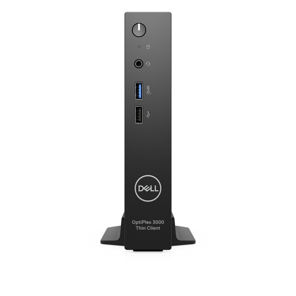 [18863279000] Dell OptiPlex 3000 Th Thin Client Celeron 2 GHz RAM: 8 GB DDR 4 PCs