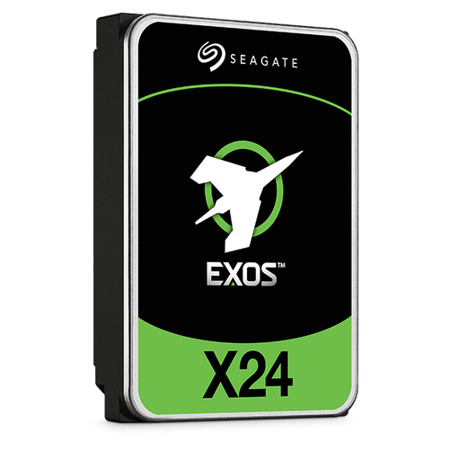 [17271392000] Seagate Exos X X24 ST20000NM002H HDD SATA HDDs