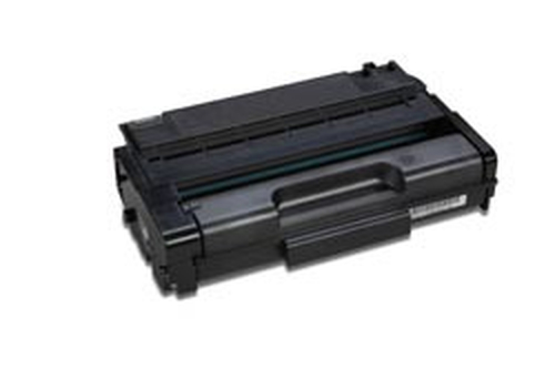 [3728820000] Ricoh Toner SP 3400HE 407648 Black 5 Original Toner Cartridge Toner Cartridges