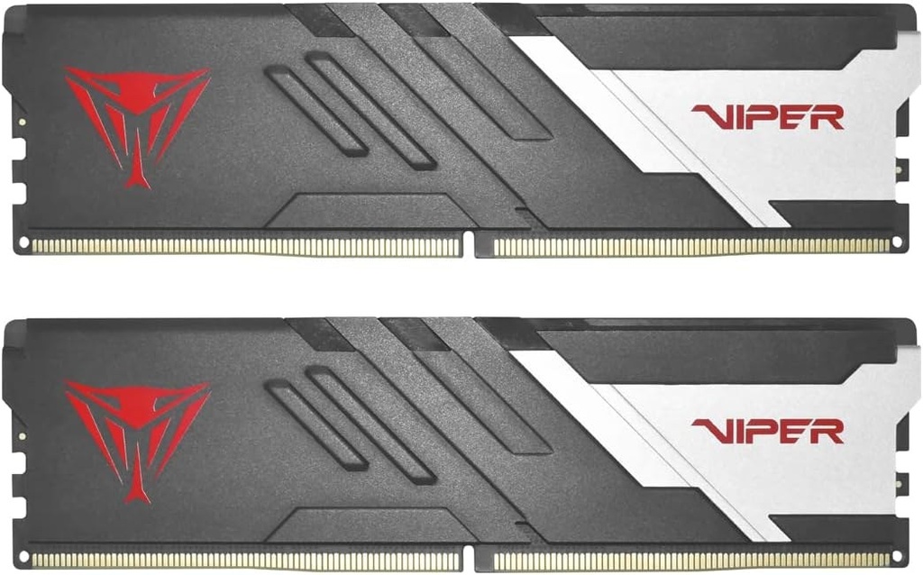 [15483552000] Patriot Memory Viper Venom 32 GB 2 x 16 3,200MHz Modules PVV532G700C32K