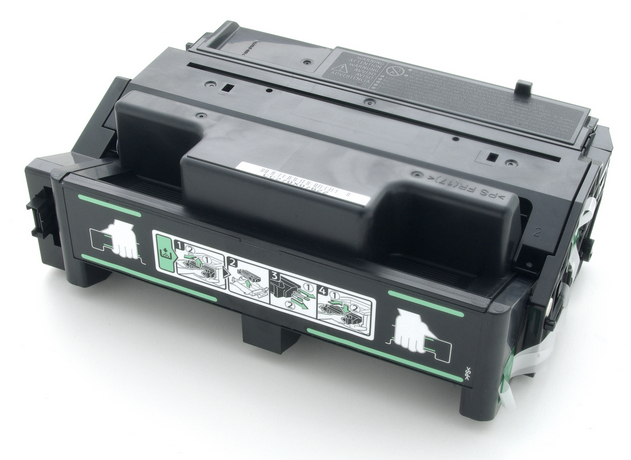 Ricoh SP 4100 407649 Toner Cartridge Black Original Toner Cartridge Toner Cartridges