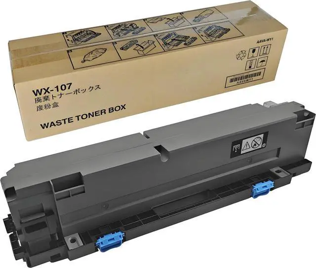 [7719014000] Konica Minolta WX-107 Konica Minolta Bizhub: C250i C300i C360i 44000 pages 1 PC(s Toner Cartridges