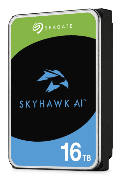 [17975980000] Seagate SkyHawk Ai Internal ST16000VE004 3 5 inch 5 inch HDD SATA HDDs