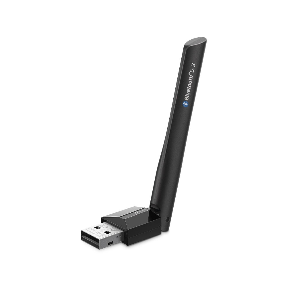 [11727667001] TP-LINK Bluetooth UB500 Plus 5.3 USB adapter USB Controller Wi-Fi Interface Cards
