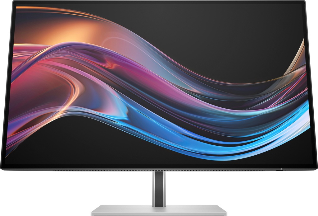 [18653990000] HP Series 7 Pro 727pk Monitor 27 inch 4k UHD IPS Flat Screen 27-inch Monitors