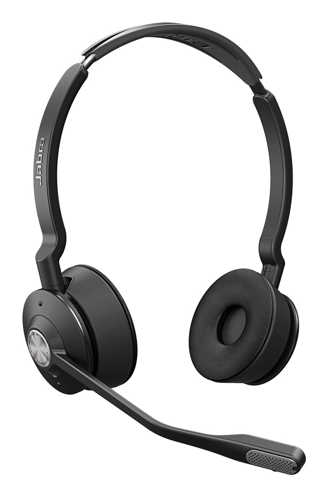 [19050684000] Jabra Engage 75 SE Stereo wireless/On-Ear/Bluetooth Headset 16 KHz Audio Equipment