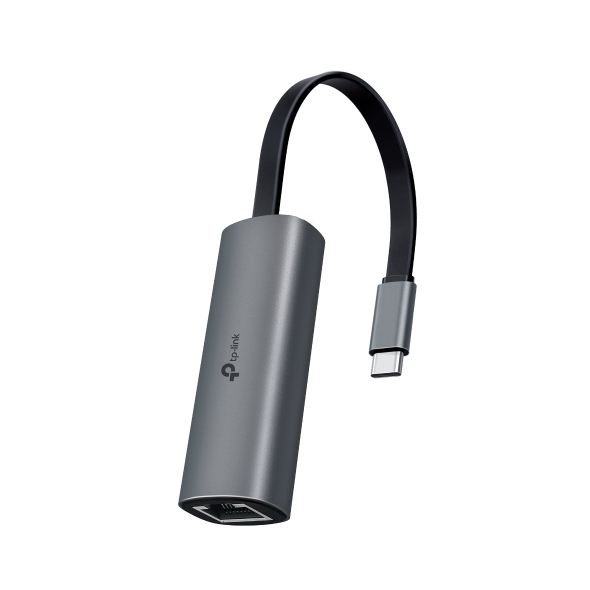 TP-LINK Adapter USB 3.0> 2.5 Gigabit Ethernet Adapter Digital Cables & Adapters