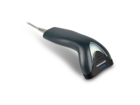 [3058516000] Datalogic Touch TD1100 65 Lite Barcode-Scanner Barcode scanner Scanners
