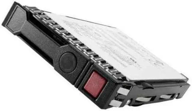 [3639515000] HPE SATA 3.5 inch N MDL HDD HDD SATA HDDs