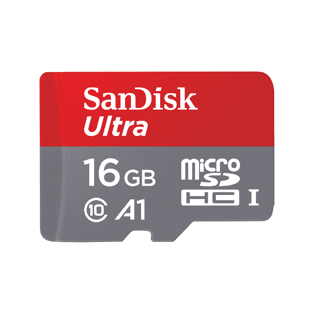 SanDisk Ultra Fit 16 GB USB Type-A 3.2 Gen 1 (3.1 Flash Drive Memory SDCZ430-016G-G46
