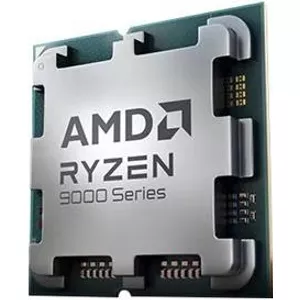 AMD Ryzen 9 9950X AM5 Tray AMD R9 4.3 GHz CPUs