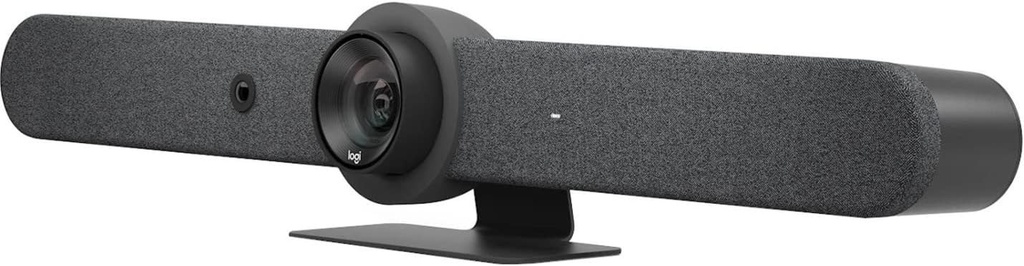[9796589000] Logitech Rally Bar Videokonferenzkomponente Network Cameras