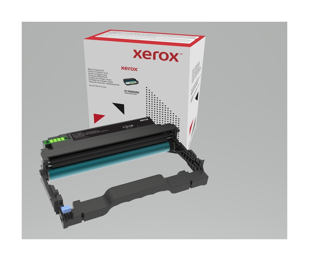 [11570101000] Xerox B230/B225/B235 Drum Cartridge (12000 Pages) 1 PC(s Printer Accessories