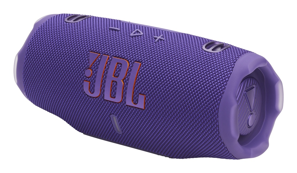 [20281848000] JBL Charge 6 Purple CHARGE6PUR Cellphone 2 cm Other Operating System Buidt Type Mobile Phones JBLCHARGE6PUR