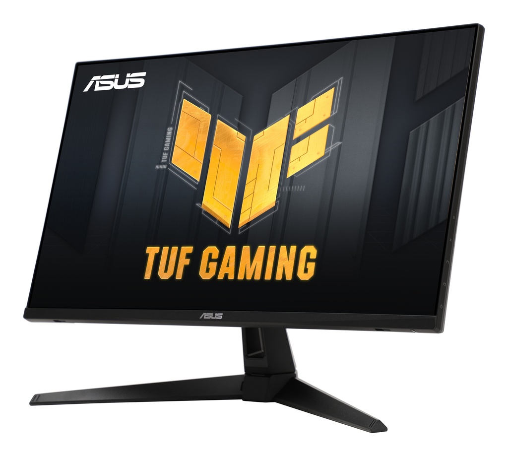 [20776243000] ASUS Tuf Gaming Vg27Aqm5A 27 inch Flat Screen 27-inch Monitors