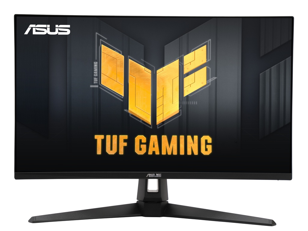 [20953944000] ASUS Monitor Tuf Gaming Vg27Aq5A 27 Flat Screen 27-inch Monitors