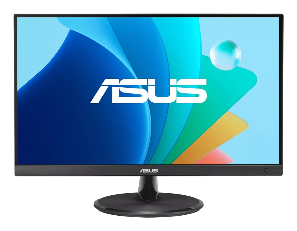 [21460234000] ASUS Vp227Hf LED-Monitor 22 inch 21.5 inch sichTBar Flat Screen 54.5 cm Monitors