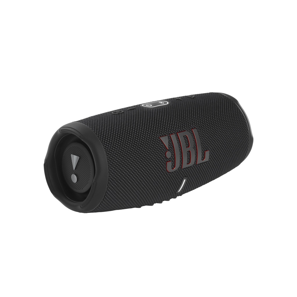 [9842343000] JBL CHARGE 5 BLACK 1.91 cm (0.75 inch) 2 10.2 Speaker 1 M Audio Equipment JBLCHARGE5BLK