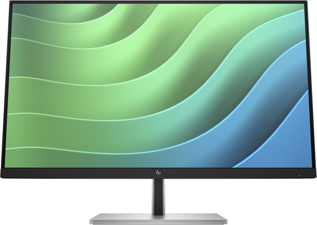 [15291476000] HP E27 G5 Monitor 27 inch Full HD IPS Flat Screen 27-inch Monitors