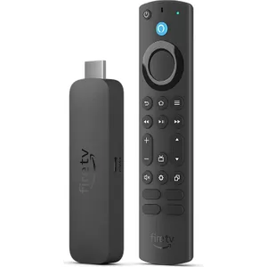 Amazon Fire Tv Stick 4k Max DVD/BluRay Accessory Accessories B0CW4HD359