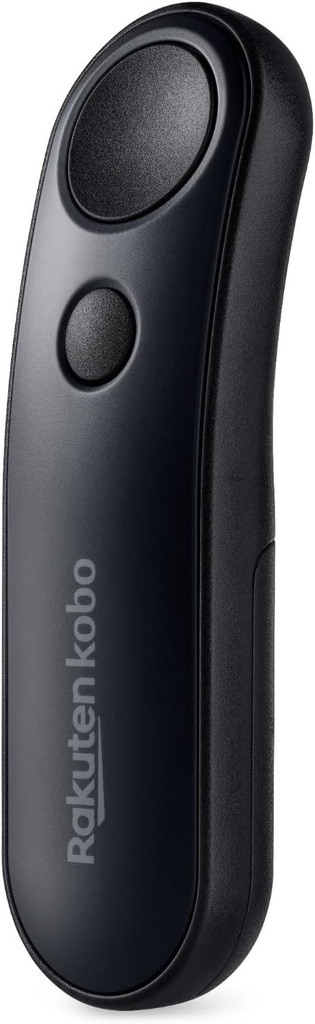 [21338177000] Kobo Remote black Black N257 AC BK U PL N257ACBKUPL Fernbedienung Remote Keyboards, Mice & Input Devices