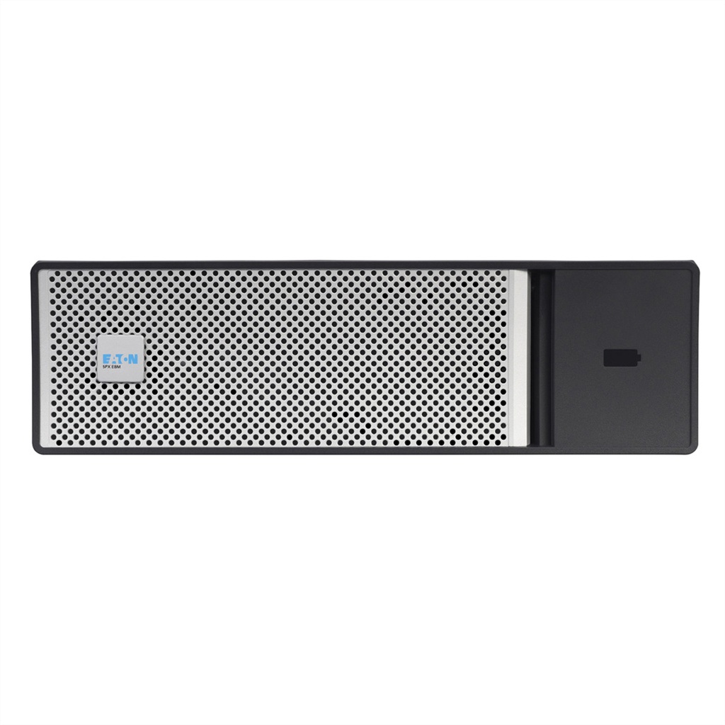 Eaton 5PX EBM 72V RT3U f/2200/3000VA UPS Accessory UPS Accessories